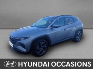 Vente Hyundai Tucson 1.6 crdi 136ch hybrid 48v executive dct7 Hyundai-hyundai Occasion Saint-pierre, La Reunion.