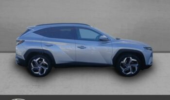Occasion à vendre : Hyundai voiture shimmering silver métal diesel/micro-hybride 1.6 crdi 136ch hybrid 48v executive dct7 Reunion
