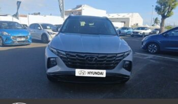 Tucson occasion Reunion 1.6 crdi 136ch hybrid 48v executive dct7, modèle 2021 à vendre.