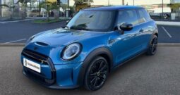 MINI Mini Cooper SE 184ch Yours BVA 5CV