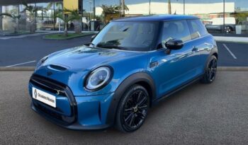 Vente Mini Mini cooper se 184ch yours bva 5cv Renault-renault Saint Pierre, La Reunion.