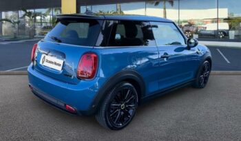 Mini occasion Reunion cooper se 184ch yours bva 5cv, modèle 2021 à vendre.