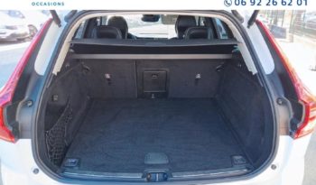 Occasion 974 : Découvrez la version b4 adblue 197ch business executive geartronic Volvo 2021, Reunion.