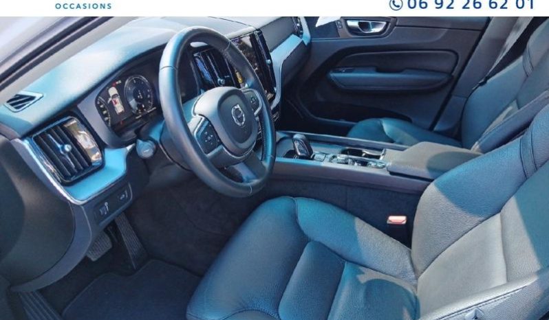 VOLVO XC60 B4 AdBlue 197ch Business Executive Geartronic complet