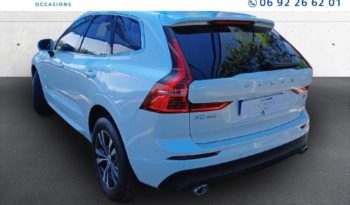 Occasion à vendre : Volvo voiture blanc cristal métallisé diesel/micro-hybride b4 adblue 197ch business executive geartronic Reunion