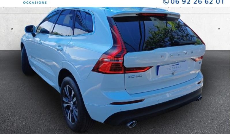 VOLVO XC60 B4 AdBlue 197ch Business Executive Geartronic complet
