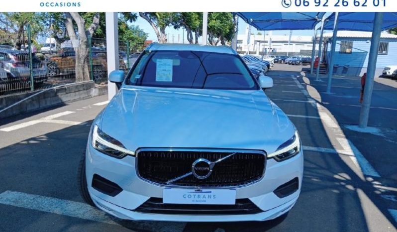 VOLVO XC60 B4 AdBlue 197ch Business Executive Geartronic complet