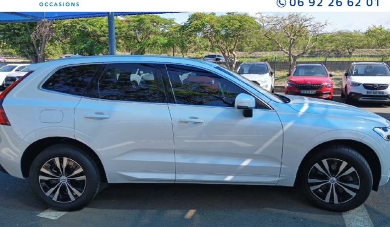 VOLVO XC60 B4 AdBlue 197ch Business Executive Geartronic complet