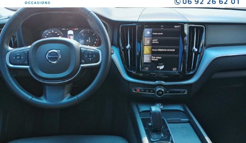 VOLVO XC60 B4 AdBlue 197ch Business Executive Geartronic complet