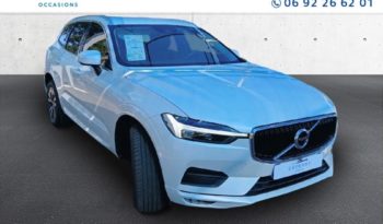 Vente Volvo Xc60 b4 adblue 197ch business executive geartronic Cotrans-multi Marques Saint Pierre, La Reunion.