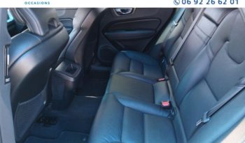 Photo Xc60 occasion b4 adblue 197ch business executive geartronic ile Reunion.