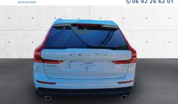 Xc60 occasion Reunion b4 adblue 197ch business executive geartronic, modèle 2021 à vendre.