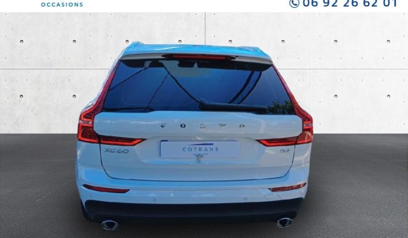 VOLVO XC60 B4 AdBlue 197ch Business Executive Geartronic complet