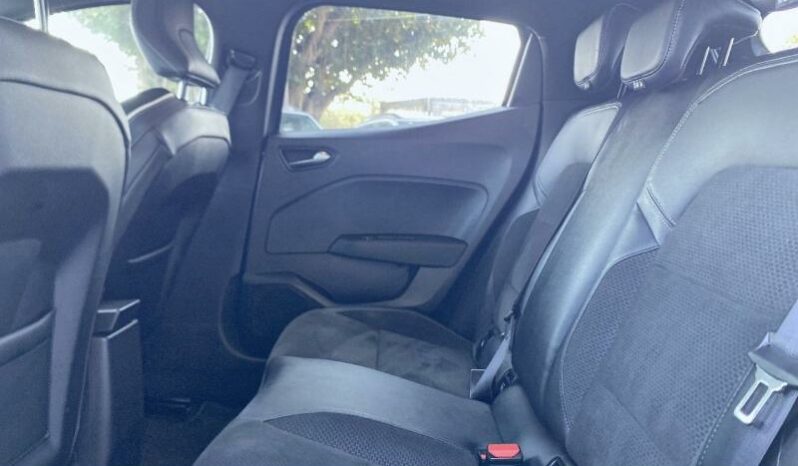 RENAULT Clio 1.0 TCe 90ch Intens -21N complet