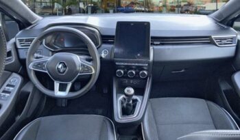 Occasion à vendre : Renault voiture gris titanium essence 1.0 tce 90ch intens -21n Reunion