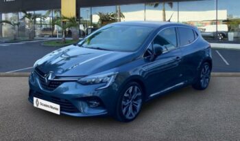 Vente Renault Clio 1.0 tce 90ch intens -21n Renault-renault Saint Pierre, La Reunion.