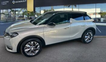 Vente Ds Ds 3 Crossback e-tense grand chic 4cv Renault-renault Saint Denis, La Reunion.