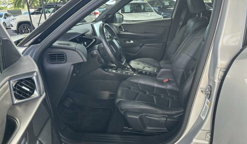 DS DS 3 Crossback E-Tense Grand Chic 4cv complet