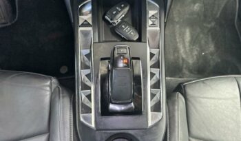 Reunion auto occasion Ds 3 Crossback 2021 e-tense grand chic 4cv pas chère.