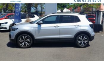 Occasion 974 : Découvrez la version 1.0 tsi 95ch lounge Volkswagen 2021, Reunion.