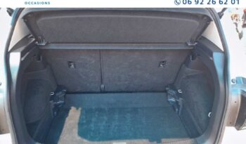 Photo T-cross occasion 1.0 tsi 95ch lounge ile Reunion.