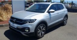 VOLKSWAGEN T-Cross 1.0 TSI 95ch Lounge