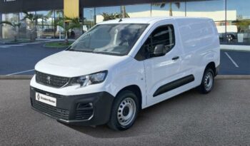 Vente Peugeot Partner long 950kg bluehdi 130ch s&s asphalt eat8 Renault-renault Saint Denis, La Reunion.