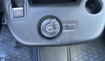 Reunion auto occasion Partner 2021 long 950kg bluehdi 130ch s&s asphalt eat8 pas chère.