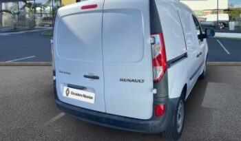 Kangoo Express occasion Reunion 1.5 blue dci 80ch générique 5cv, modèle 2021 à vendre.
