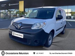Vente Renault Kangoo Express 1.5 blue dci 80ch générique 5cv Renault-renault Le Port, La Reunion.
