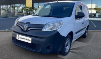 Vente Renault Kangoo Express 1.5 blue dci 80ch générique 5cv Renault-renault Le Port, La Reunion.