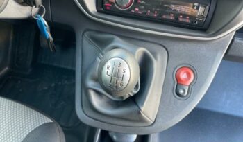 Reunion auto occasion Kangoo Express 2021 1.5 blue dci 80ch générique 5cv pas chère.