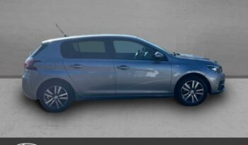 Occasion à vendre : Peugeot voiture gris diesel 1.5 bluehdi 130ch s&s active eat8 Reunion