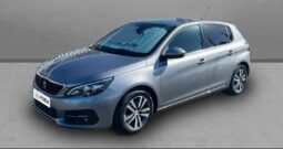 PEUGEOT 308 1.5 BlueHDi 130ch S&S Active EAT8