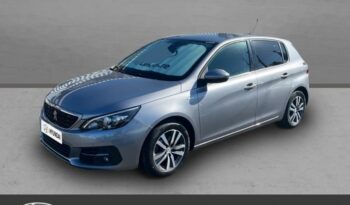 Vente Peugeot 308 1.5 bluehdi 130ch s&s active eat8 Hyundai-hyundai Occasion Saint-pierre, La Reunion.