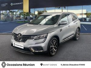 Vente Renault Koleos 2.0 blue dci 185ch intens 4x4 x-tronic Renault-renault Saint Denis, La Reunion.