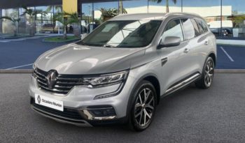 Vente Renault Koleos 2.0 blue dci 185ch intens 4x4 x-tronic Renault-renault Saint Denis, La Reunion.