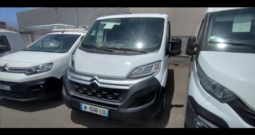 CITROEN Jumper Fg 30 L1H1 2.2 BlueHDi 120 S&S Club