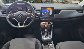 Occasion à vendre : Renault voiture gris métallique essence/micro-hybride 1.3 tce 140ch fap intens edc -21b Reunion