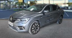RENAULT Arkana 1.3 TCe 140ch FAP Intens EDC -21B