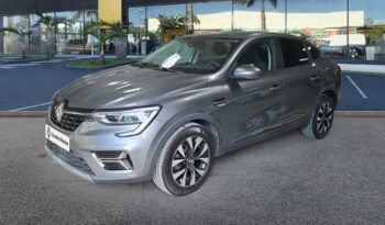 Vente Renault Arkana 1.3 tce 140ch fap intens edc -21b Renault-renault Saint Denis, La Reunion.