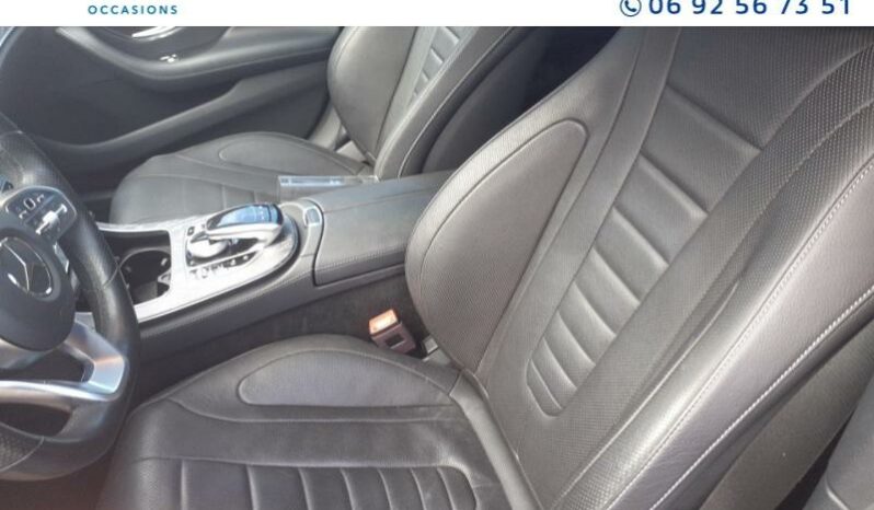MERCEDES-BENZ Classe CLS 350 d 286ch AMG Line+ 9G-Tronic complet