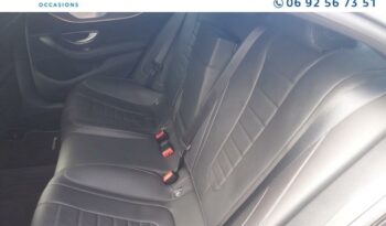 Photo Classe Cls occasion 350 d 286ch amg line+ 9g-tronic ile Reunion.