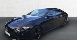 MERCEDES-BENZ Classe CLS 350 d 286ch AMG Line+ 9G-Tronic