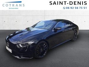 Vente Mercedes-benz Classe Cls 350 d 286ch amg line+ 9g-tronic Cotrans-multi Marques Sainte Clotilde, La Reunion.