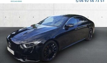 Vente Mercedes-benz Classe Cls 350 d 286ch amg line+ 9g-tronic Cotrans-multi Marques Sainte Clotilde, La Reunion.