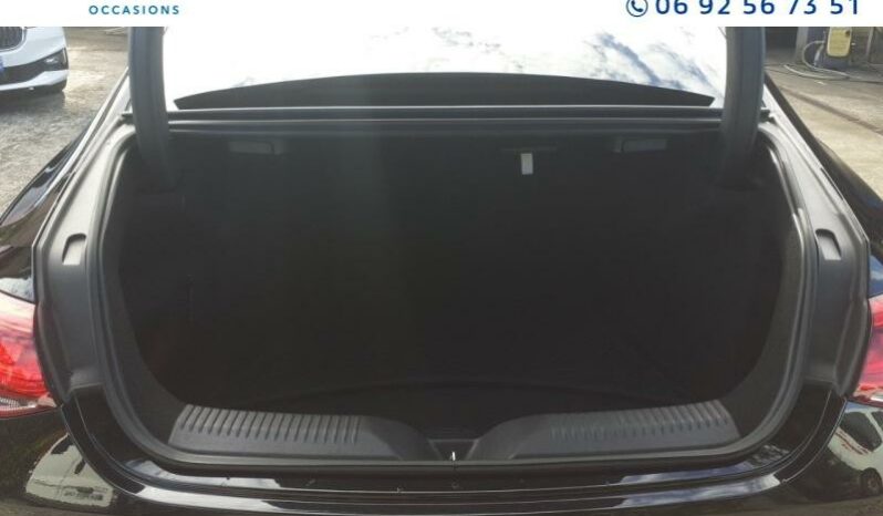 MERCEDES-BENZ Classe CLS 350 d 286ch AMG Line+ 9G-Tronic complet