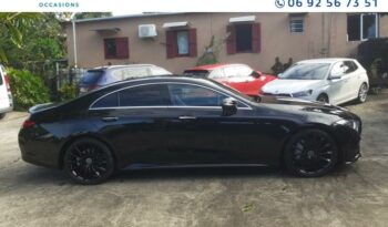 Occasion à prix réduit chez Cotrans-multi Marques Sainte Clotilde : Vente berline 2020, berline à La Reunion.