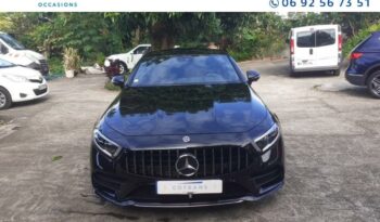 Reunion auto occasion Classe Cls 2020 350 d 286ch amg line+ 9g-tronic pas chère.