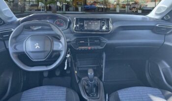 Occasion à vendre : Peugeot voiture blanc banquise (o) essence 1.2 puretech 75ch s&s active pack Reunion